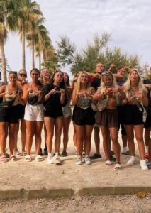 MyMallorcaSummer - Sommer Job Team 2024