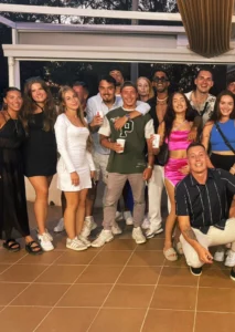 MyMallorcaSummer - Sommer Job Team 2024