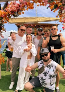 MyMallorcaSummer - Sommer Job Team 2024