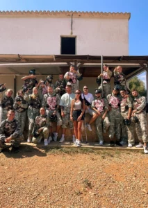 MyMallorcaSummer - Sommer Job Team 2024