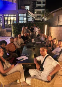 MyMallorcaSummer - Sommer Job Team 2024