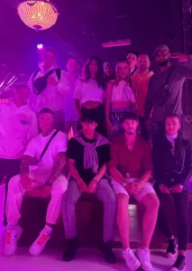 MyMallorcaSummer - Sommer Job Team 2024