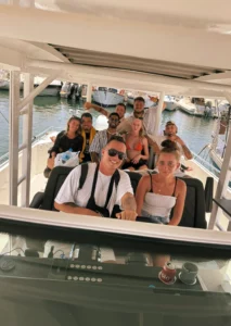 MyMallorcaSummer - Sommer Job Team 2024